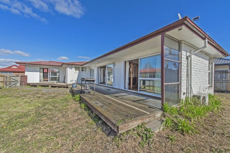 Photo of property in 49 Parkhouse Drive, Rangiora, 7400