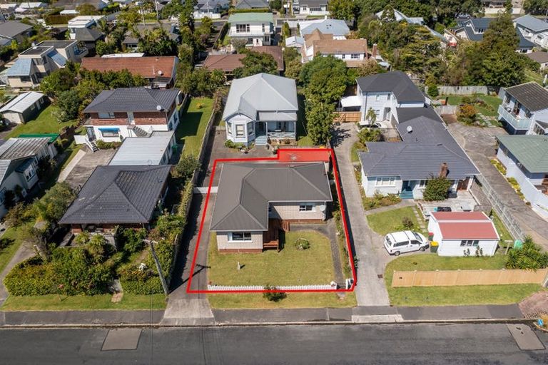 Photo of property in 93a Bayswater Avenue, Bayswater, Auckland, 0622