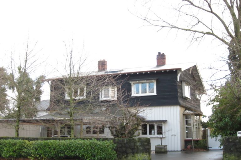 Photo of property in 113 Saint Albans Street, St Albans, Christchurch, 8014