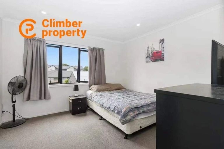 Photo of property in 87c Albert Street, Hamilton East, Hamilton, 3216