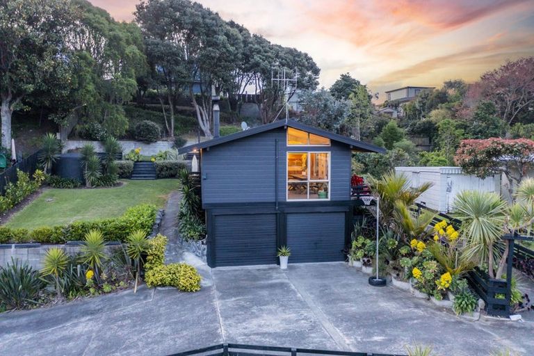Photo of property in 19 Renown Road, Raumati South, Paraparaumu, 5032