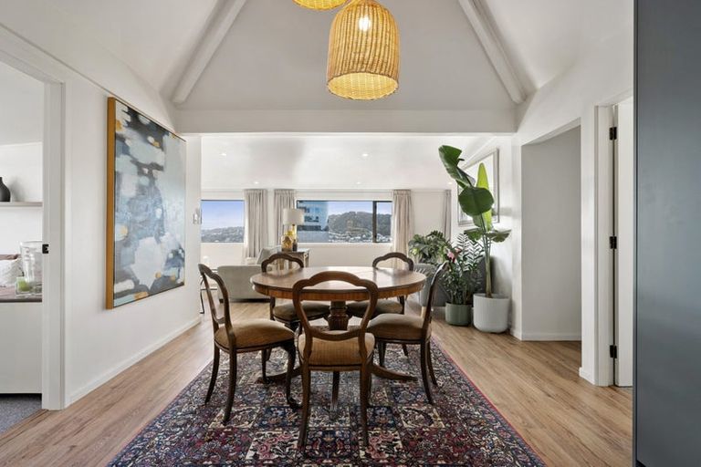 Photo of property in 4/219 The Terrace, Wellington Central, Wellington, 6011