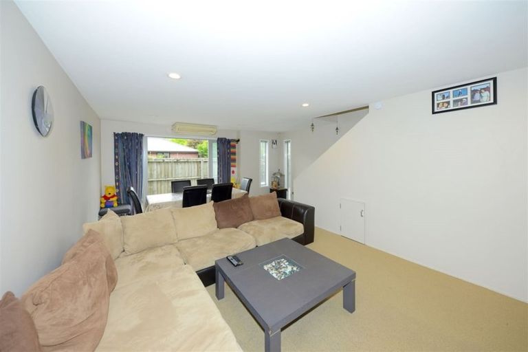 Photo of property in 19 Whiteleigh Avenue, Addington, Christchurch, 8024