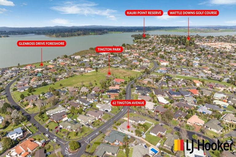 Photo of property in 62 Tington Avenue, Wattle Downs, Auckland, 2103
