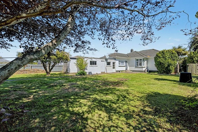 Photo of property in 125 Margaret Street, Glengarry, Invercargill, 9810