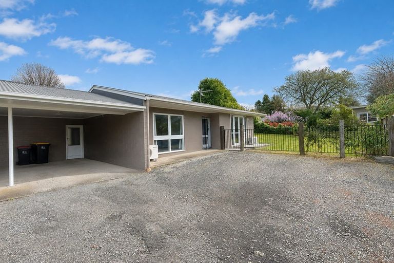 Photo of property in 2a/b Porritt Place, Putaruru, 3411