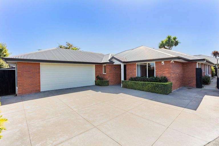 Photo of property in 20 Pewter Place, Northwood, Christchurch, 8051