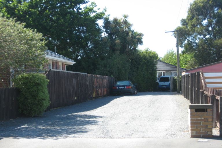 Photo of property in 35 Stackhouse Avenue, Bishopdale, Christchurch, 8053