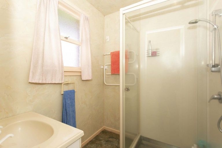 Photo of property in 9 Bridge Street, Netherby, Ashburton, 7700