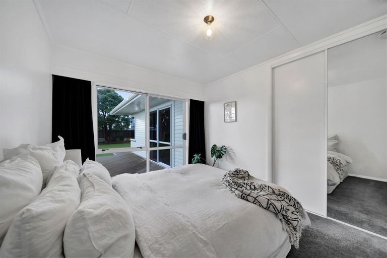 Photo of property in 91 Waihi Road, Hawera, 4610