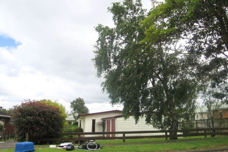 Photo of property in 168 Victoria Street West, Pukekohe, 2120