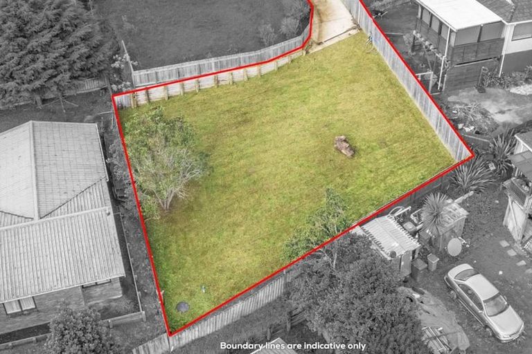 Photo of property in 89a Rosier Road, Glen Eden, Auckland, 0602