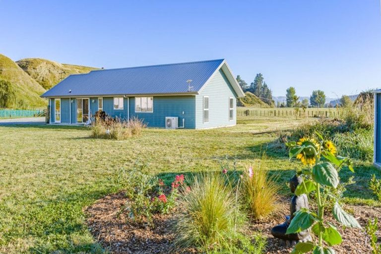 Photo of property in 742b River Road, Otane, 4277