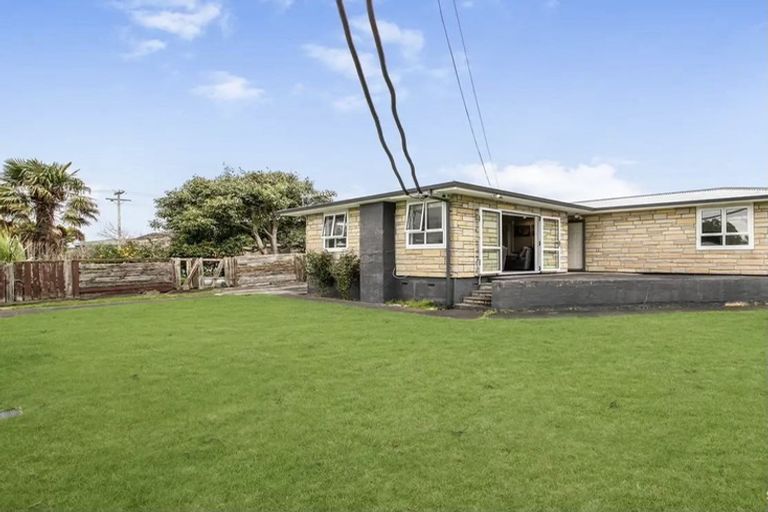 Photo of property in 63 Clayton Avenue, Otara, Auckland, 2023
