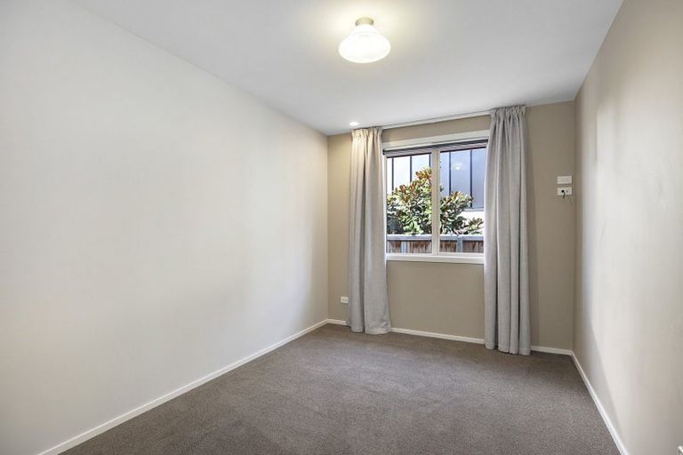 Photo of property in 190 Peterborough Street, Christchurch Central, Christchurch, 8013
