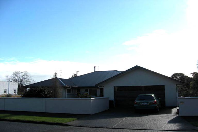 Photo of property in 16 Michael Street, Kuripuni, Masterton, 5810