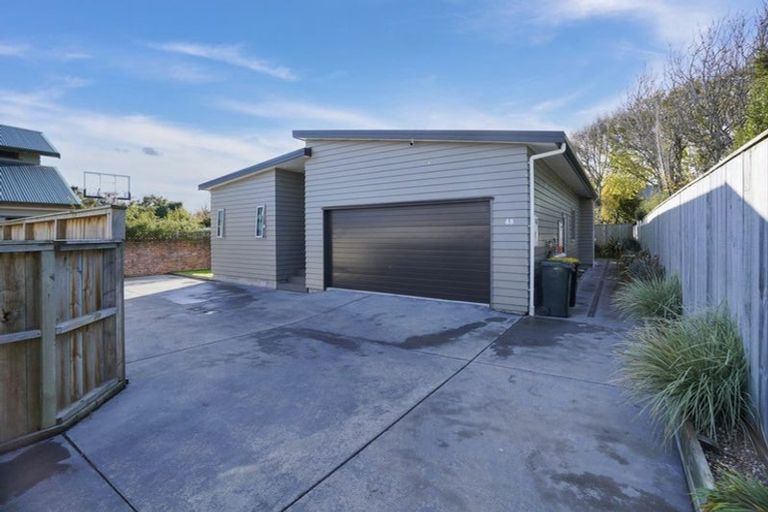 Photo of property in 48 Louisa Street, Gladstone, Invercargill, 9810