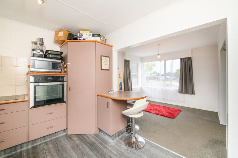 Photo of property in 109 Benmore Avenue, Cloverlea, Palmerston North, 4412