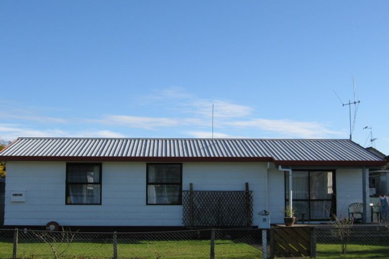 Photo of property in 8 Hawk Street, Frankton, Hamilton, 3204