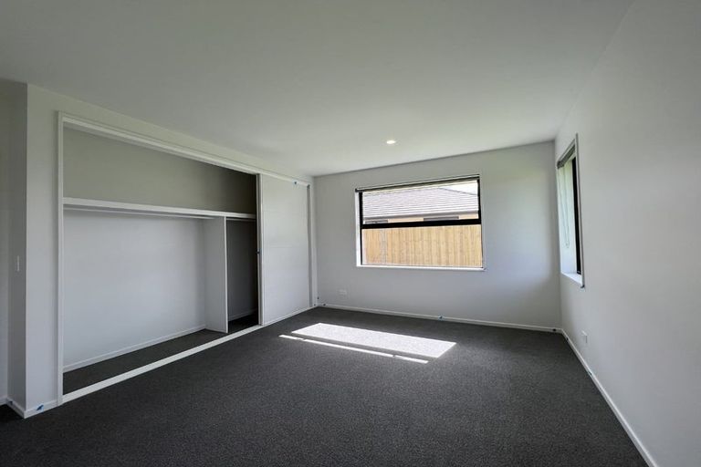 Photo of property in 169 Faringdon Boulevard, Rolleston, 7615