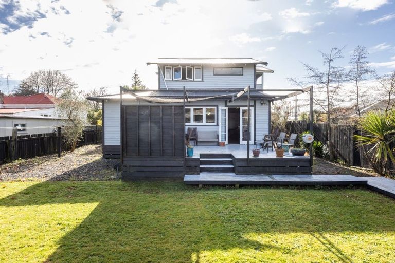 Photo of property in 5a Rata Street, Feilding, 4702