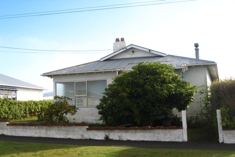 Photo of property in 7 Benhar Street, Maryhill, Dunedin, 9011