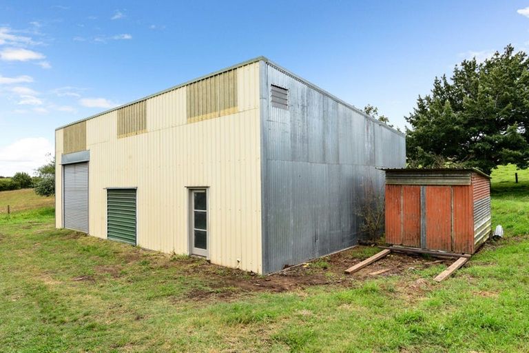 Photo of property in 101 Willis Road, Ngahinapouri, Hamilton, 3290