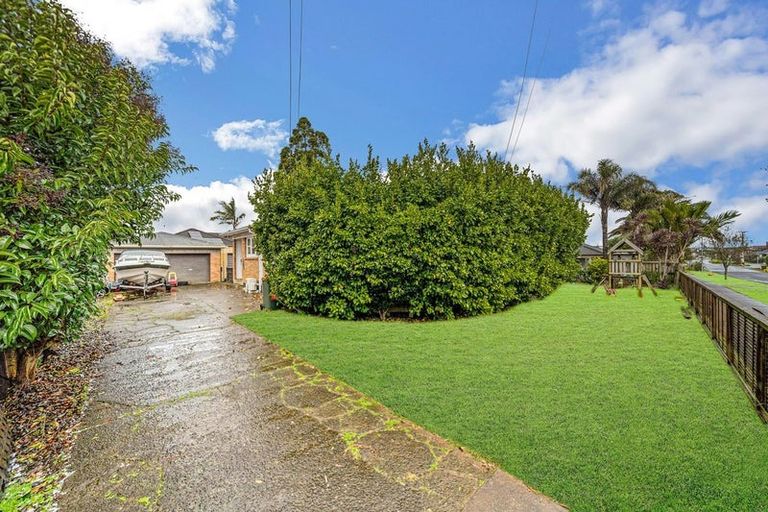 Photo of property in 162 Princes Street West, Pukekohe, 2120