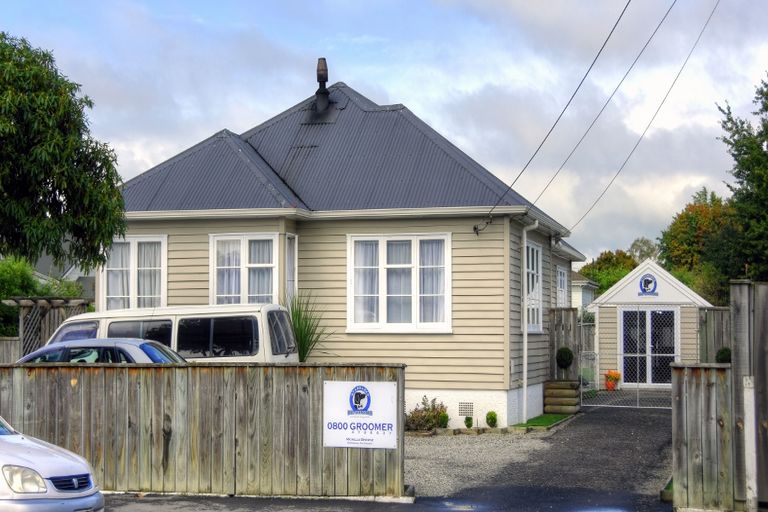 Photo of property in 123 Cole Street, Masterton, 5810