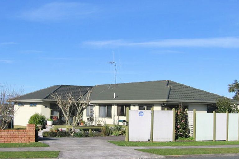 Photo of property in 45 Bartholomew Drive, Nawton, Hamilton, 3200