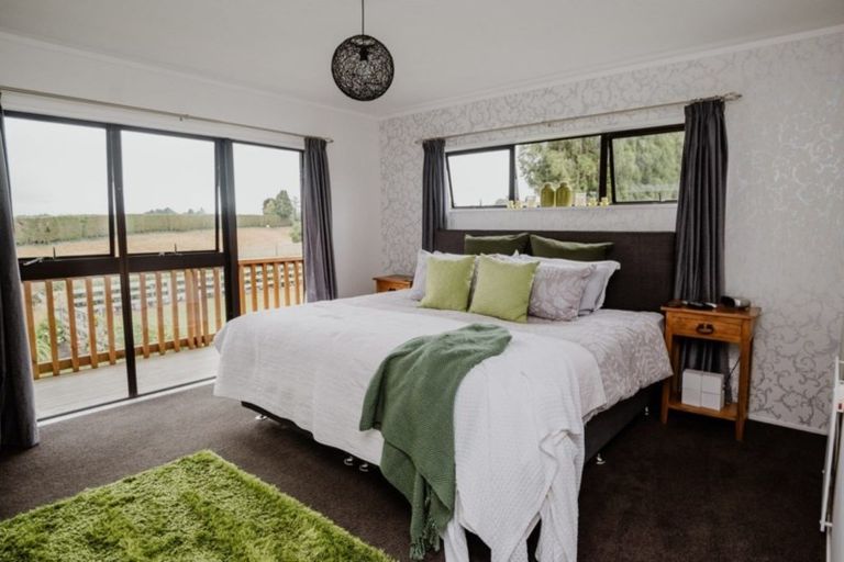 Photo of property in 728 No 1 Road, Te Puke, 3182