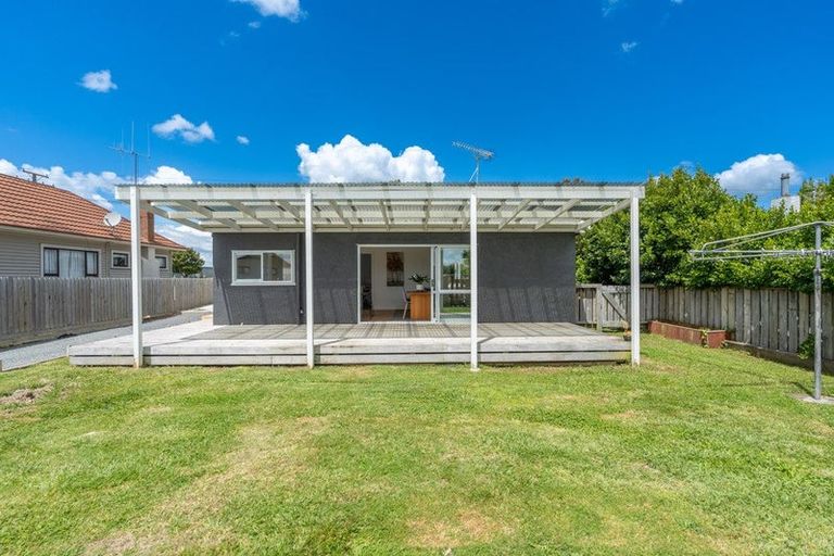 Photo of property in 673a Cambridge Road, Te Awamutu, 3800