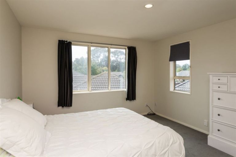 Photo of property in 10 Coppinger Terrace, Aidanfield, Christchurch, 8025