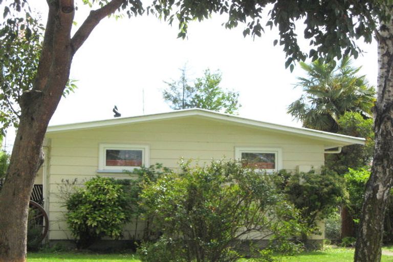 Photo of property in 4 Philip Place, Springlands, Blenheim, 7201