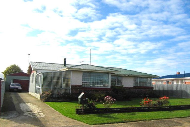 Photo of property in 3 Braemar Street, Mosgiel, 9024