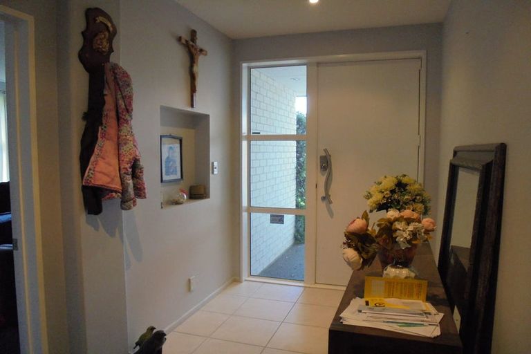 Photo of property in 25 Brookwater Avenue, Northwood, Christchurch, 8051