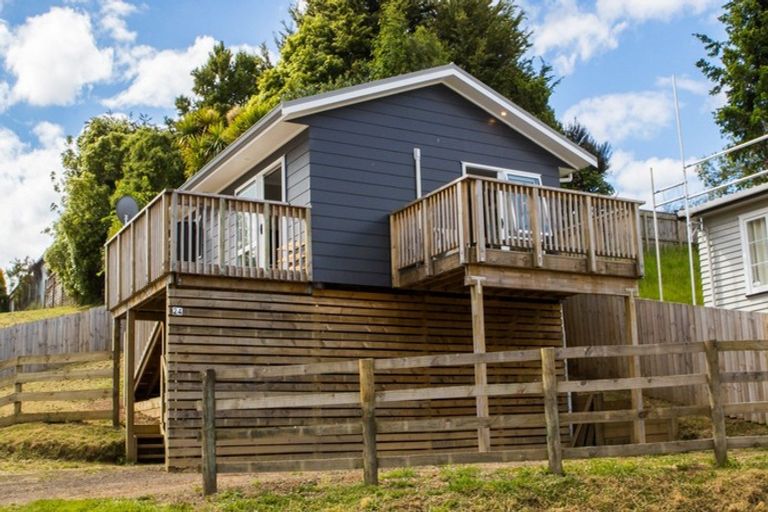 Photo of property in 24 Willow Lane, Ohakune, 4625