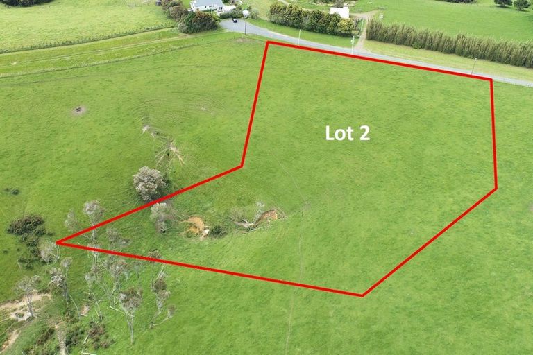 Photo of property in 78 Munros Road, Clevedon, Papakura, 2582