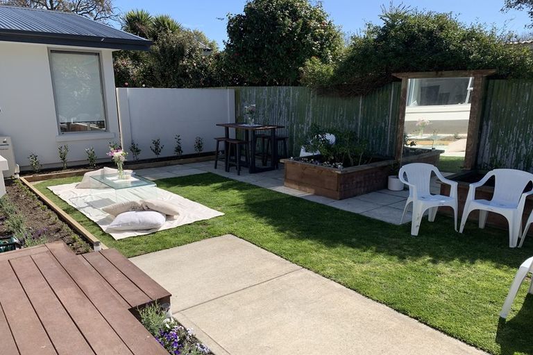 Photo of property in 4/33 Darvel Street, Riccarton, Christchurch, 8011