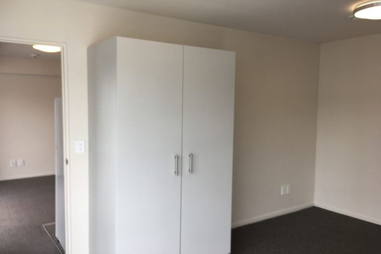Photo of property in The Peak Apartments, 505/170 Taranaki Street, Te Aro, Wellington, 6011