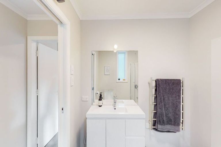 Photo of property in 19 Fernhill Terrace, Wadestown, Wellington, 6012