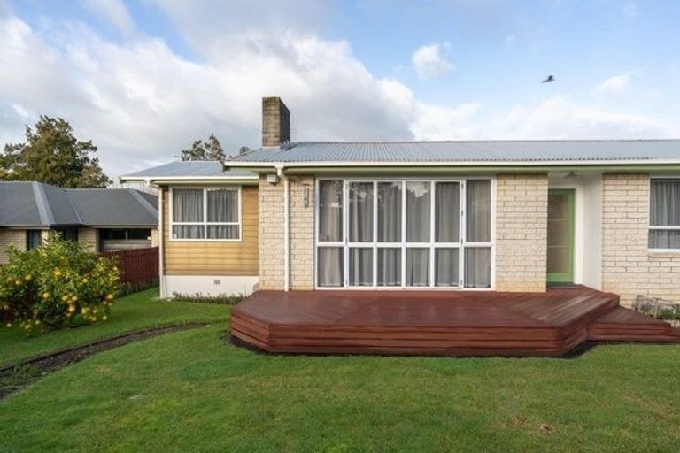 Photo of property in 21 Goodall Street, Dinsdale, Hamilton, 3204