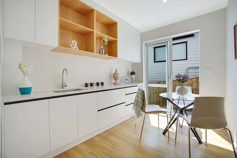 Photo of property in 1 Rashni Road, Flat Bush, Auckland, 2019