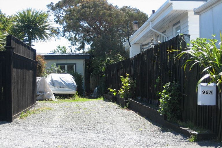 Photo of property in 2/99 Bassett Street, Burwood, Christchurch, 8083
