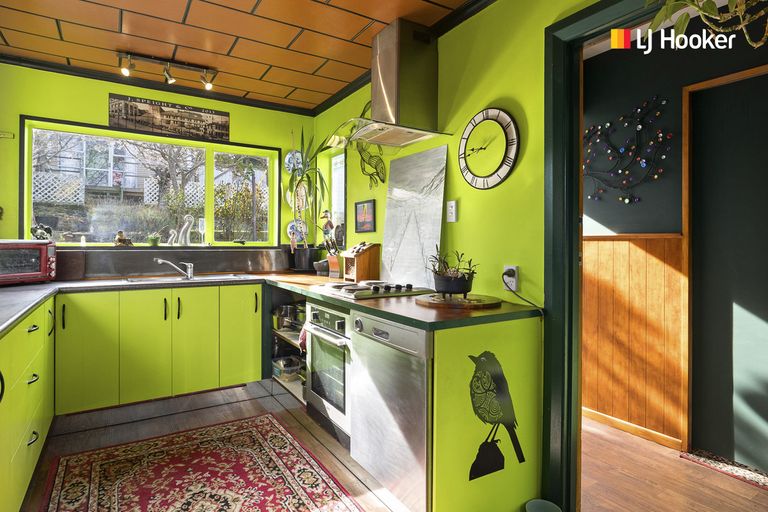 Photo of property in 174 South Road, Caversham, Dunedin, 9012