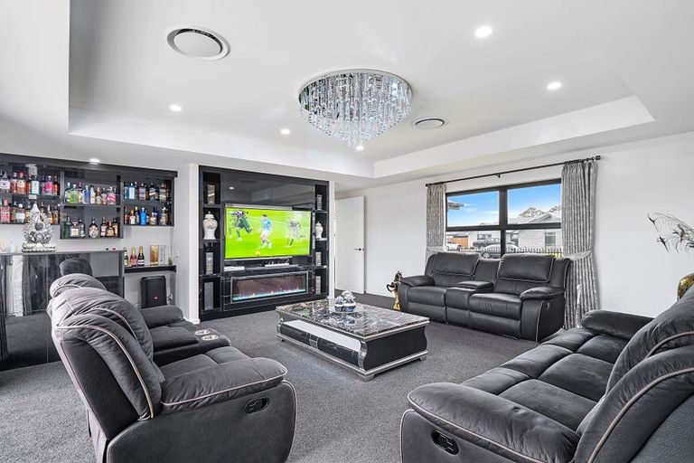 Photo of property in 13 Rosalind Avenue, Darfield, 7510