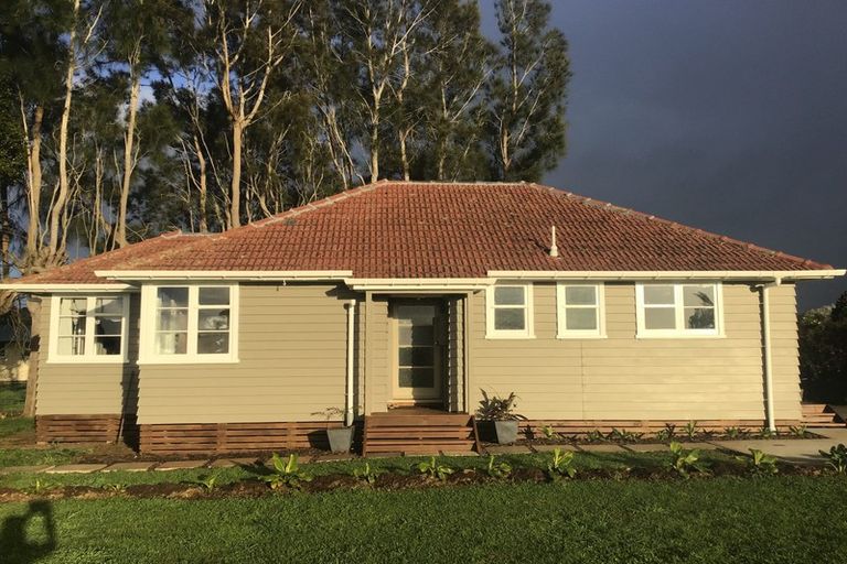 Photo of property in 31 Tui Street, Kaikohe, 0405