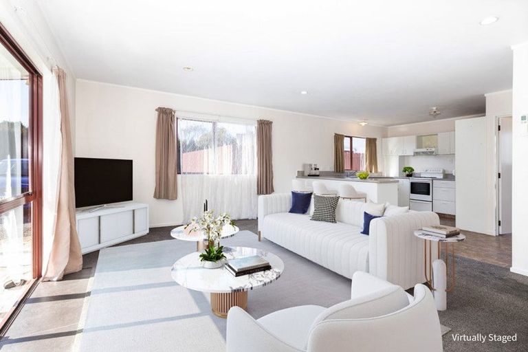 Photo of property in 106a Budge Street, Riversdale, Blenheim, 7201