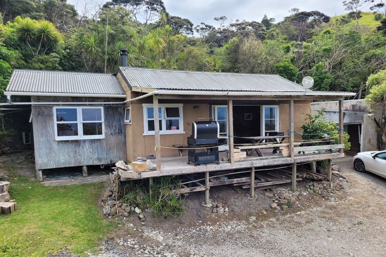 Photo of property in 194 Ocean Beach Road, Whangarei Heads, Whangarei, 0174