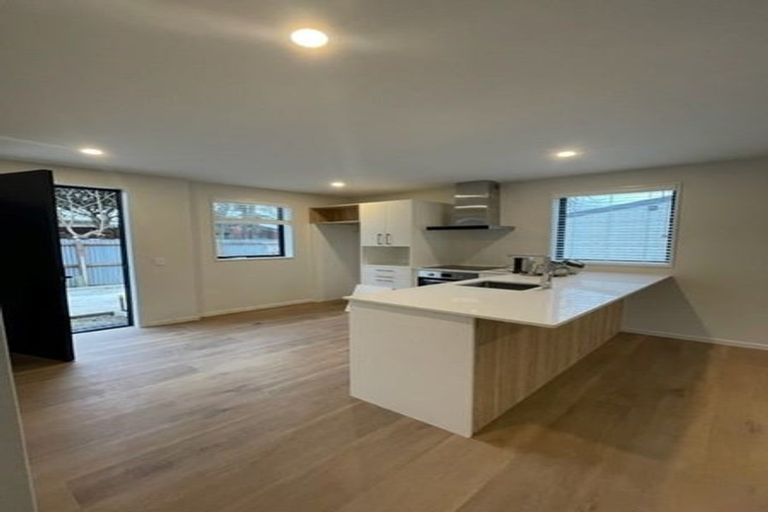 Photo of property in 45a Hillier Place, Spreydon, Christchurch, 8024